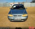 Серый Киа Авелла, объемом двигателя 1.5 л и пробегом 240 тыс. км за 1200 $, фото 1 на Automoto.ua
