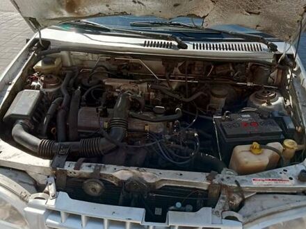 Киа Авелла 1999 в Александрие на Automoto.ua Серый Киа Авелла, объемом двигателя 1.5 л и пробегом 387 тыс. км за 1600 $, фото 1 на Automoto.ua