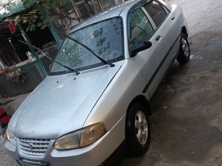 Киа Авелла 2000 в Александрие на Automoto.ua Серый Киа Авелла, объемом двигателя 0 л и пробегом 387 тыс. км за 1600 $, фото 1 на Automoto.ua