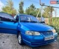 Синій Кіа Авелла, об'ємом двигуна 1.3 л та пробігом 250 тис. км за 1200 $, фото 1 на Automoto.ua