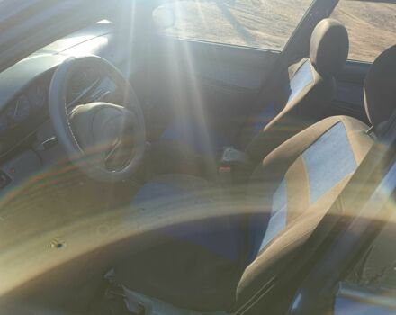 Синий Киа Авелла, объемом двигателя 1.5 л и пробегом 3 тыс. км за 964 $, фото 3 на Automoto.ua