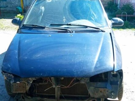 Киа Авелла 1995 в Александрие на Automoto.ua Синий Киа Авелла, объемом двигателя 1.5 л и пробегом 371 тыс. км за 1200 $, фото 1 на Automoto.ua