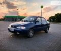 Синий Киа Авелла, объемом двигателя 1.6 л и пробегом 8 тыс. км за 2800 $, фото 1 на Automoto.ua