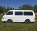 Белый Киа Беста, объемом двигателя 2 л и пробегом 12 тыс. км за 0 $, фото 1 на Automoto.ua