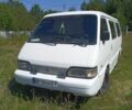 Белый Киа Беста, объемом двигателя 2 л и пробегом 12 тыс. км за 0 $, фото 1 на Automoto.ua