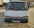 Білий Кіа Беста, об'ємом двигуна 2 л та пробігом 275 тис. км за 2200 $, фото 1 на Automoto.ua