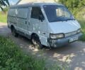 Белый Киа Беста, объемом двигателя 2.5 л и пробегом 222 тыс. км за 1300 $, фото 1 на Automoto.ua
