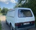 Белый Киа Беста, объемом двигателя 2.5 л и пробегом 222 тыс. км за 1300 $, фото 4 на Automoto.ua