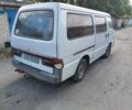 Белый Киа Беста, объемом двигателя 0 л и пробегом 250 тыс. км за 2500 $, фото 1 на Automoto.ua