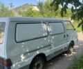 Белый Киа Беста, объемом двигателя 2.5 л и пробегом 222 тыс. км за 1300 $, фото 3 на Automoto.ua
