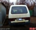 Белый Киа Беста, объемом двигателя 22 л и пробегом 600 тыс. км за 1500 $, фото 1 на Automoto.ua