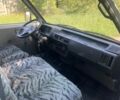 Белый Киа Беста, объемом двигателя 2.5 л и пробегом 222 тыс. км за 1300 $, фото 5 на Automoto.ua