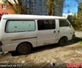 Белый Киа Беста, объемом двигателя 2.2 л и пробегом 82 тыс. км за 1500 $, фото 1 на Automoto.ua