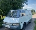 Белый Киа Беста, объемом двигателя 2.5 л и пробегом 222 тыс. км за 1300 $, фото 1 на Automoto.ua