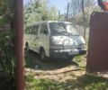 Білий Кіа Беста, об'ємом двигуна 2.2 л та пробігом 200 тис. км за 1800 $, фото 1 на Automoto.ua