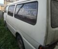Белый Киа Беста, объемом двигателя 2.2 л и пробегом 200 тыс. км за 842 $, фото 1 на Automoto.ua