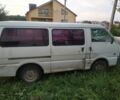 Белый Киа Беста, объемом двигателя 2.2 л и пробегом 200 тыс. км за 842 $, фото 1 на Automoto.ua