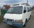 Белый Киа Беста, объемом двигателя 2.2 л и пробегом 280 тыс. км за 3000 $, фото 4 на Automoto.ua