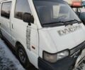 Белый Киа Беста, объемом двигателя 2.2 л и пробегом 251 тыс. км за 1450 $, фото 1 на Automoto.ua
