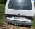 Белый Киа Беста, объемом двигателя 2.2 л и пробегом 173 тыс. км за 2000 $, фото 4 на Automoto.ua