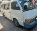 Белый Киа Беста, объемом двигателя 2.2 л и пробегом 280 тыс. км за 3000 $, фото 1 на Automoto.ua