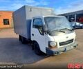 Белый Киа Беста, объемом двигателя 27 л и пробегом 167 тыс. км за 4300 $, фото 1 на Automoto.ua
