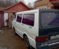 Білий Кіа Беста, об'ємом двигуна 2.2 л та пробігом 0 тис. км за 960 $, фото 2 на Automoto.ua