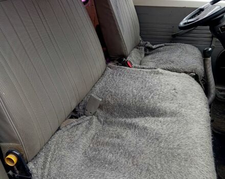 Білий Кіа Беста, об'ємом двигуна 2.2 л та пробігом 0 тис. км за 960 $, фото 10 на Automoto.ua