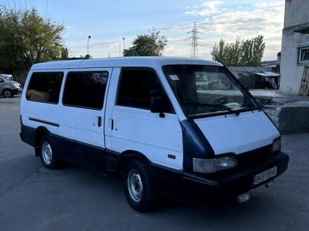 Киа Беста 1996 в Одессе на Automoto.ua Белый Киа Беста, объемом двигателя 2.18 л и пробегом 188 тыс. км за 1600 $, фото 1 на Automoto.ua