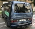 Фиолетовый Киа Беста, объемом двигателя 2.7 л и пробегом 190 тыс. км за 3300 $, фото 2 на Automoto.ua