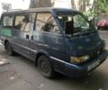 Фиолетовый Киа Беста, объемом двигателя 2.7 л и пробегом 190 тыс. км за 3300 $, фото 1 на Automoto.ua