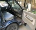 Фиолетовый Киа Беста, объемом двигателя 2.7 л и пробегом 190 тыс. км за 3300 $, фото 3 на Automoto.ua