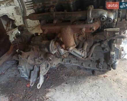 Киа Беста, объемом двигателя 0 л и пробегом 338 тыс. км за 1000 $, фото 10 на Automoto.ua