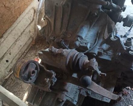 Киа Беста, объемом двигателя 0 л и пробегом 338 тыс. км за 1000 $, фото 12 на Automoto.ua