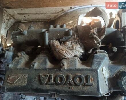 Киа Беста, объемом двигателя 0 л и пробегом 338 тыс. км за 1000 $, фото 11 на Automoto.ua