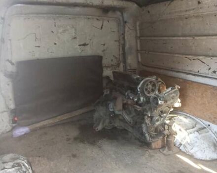 Киа Беста, объемом двигателя 0 л и пробегом 338 тыс. км за 1000 $, фото 5 на Automoto.ua