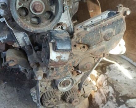 Киа Беста, объемом двигателя 0 л и пробегом 338 тыс. км за 1000 $, фото 13 на Automoto.ua