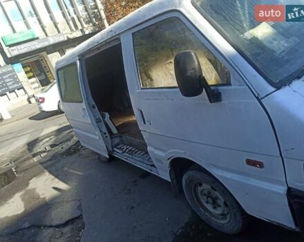 Киа Беста, объемом двигателя 0 л и пробегом 338 тыс. км за 1000 $, фото 9 на Automoto.ua