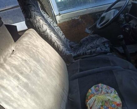 Киа Беста, объемом двигателя 0 л и пробегом 338 тыс. км за 1000 $, фото 6 на Automoto.ua