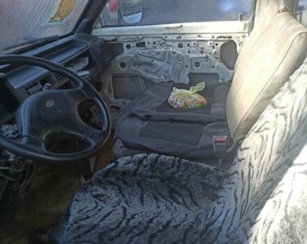 Киа Беста, объемом двигателя 0 л и пробегом 338 тыс. км за 1000 $, фото 7 на Automoto.ua