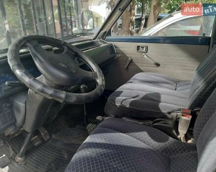 Киа Беста, объемом двигателя 2.2 л и пробегом 117 тыс. км за 4600 $, фото 1 на Automoto.ua