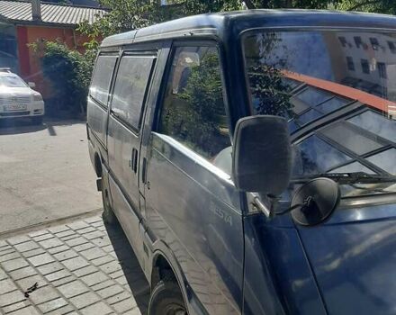 Киа Беста, объемом двигателя 2.2 л и пробегом 117 тыс. км за 4600 $, фото 4 на Automoto.ua