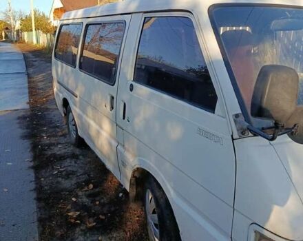 Киа Беста, объемом двигателя 2.2 л и пробегом 300 тыс. км за 1100 $, фото 2 на Automoto.ua