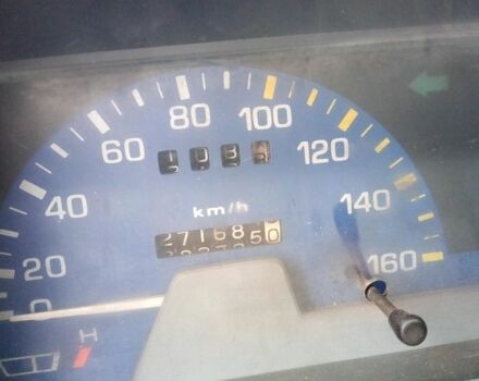 Киа Беста, объемом двигателя 0 л и пробегом 0 тыс. км за 2150 $, фото 1 на Automoto.ua