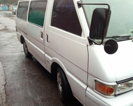 Киа Беста, объемом двигателя 0 л и пробегом 0 тыс. км за 2150 $, фото 2 на Automoto.ua