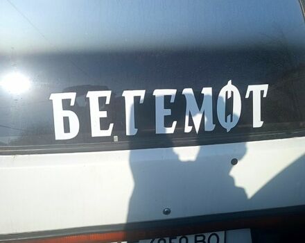 Киа Беста, объемом двигателя 2.2 л и пробегом 1 тыс. км за 1000 $, фото 3 на Automoto.ua