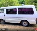 Киа Беста, объемом двигателя 2.2 л и пробегом 250 тыс. км за 950 $, фото 4 на Automoto.ua