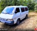 Киа Беста, объемом двигателя 2.2 л и пробегом 250 тыс. км за 950 $, фото 2 на Automoto.ua