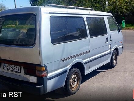 Кіа Беста 1997 у Харкові на Automoto.ua Кіа Беста, об'ємом двигуна 22 л та пробігом 250 тис. км за 1500 $, фото 1 на Automoto.ua