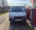 Серый Киа Беста, объемом двигателя 2.16 л и пробегом 300 тыс. км за 299 $, фото 1 на Automoto.ua